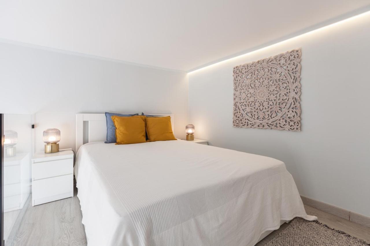 Flh Beato Lofts Apartment