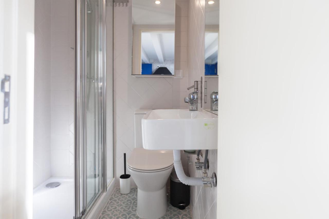 Apartment Flh Beato Lofts