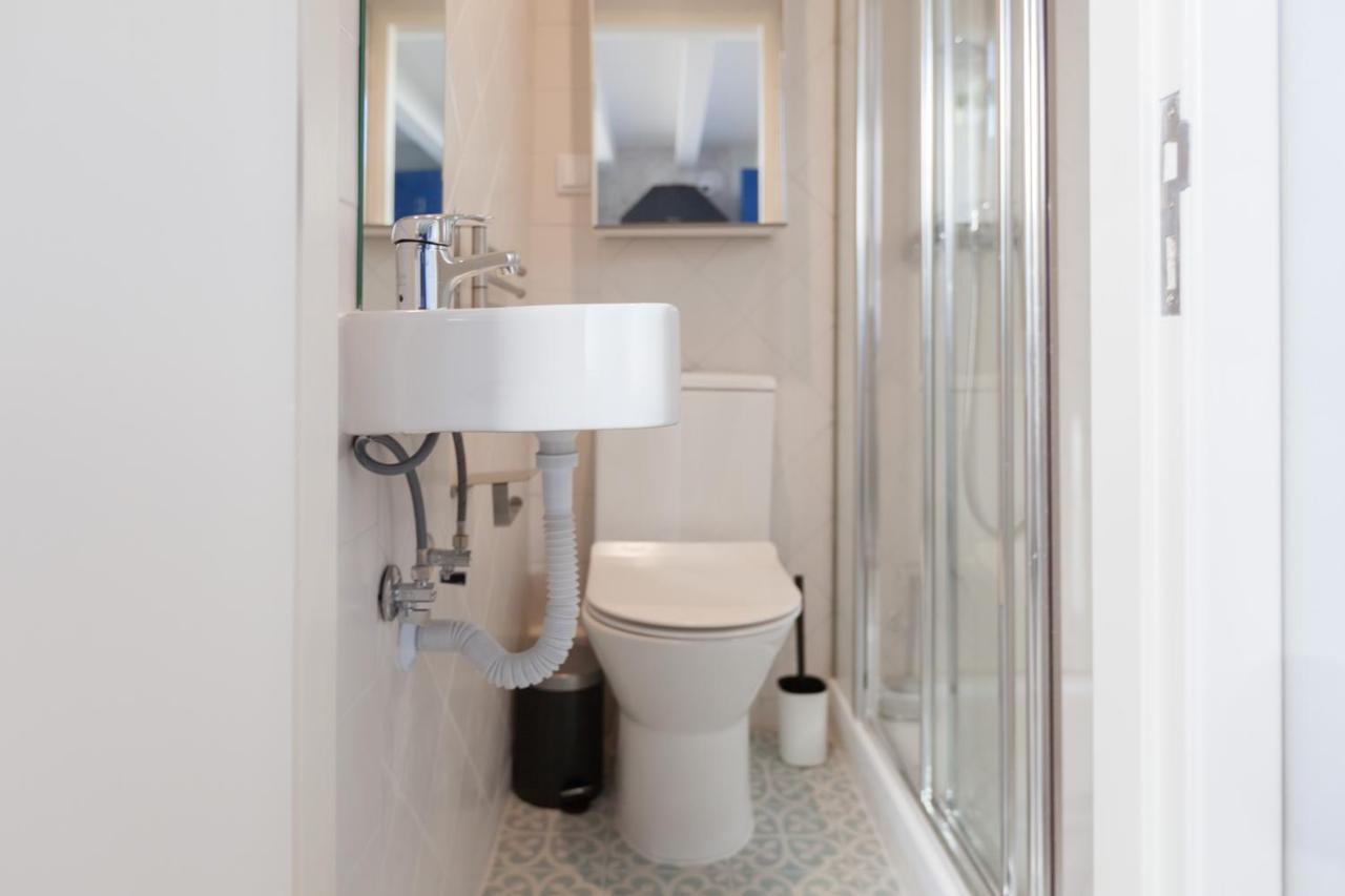 Flh Beato Lofts * Lisbon
