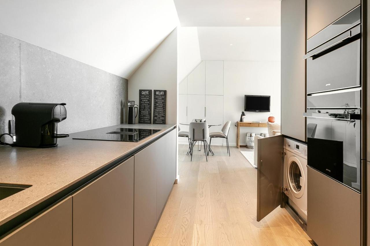 Apartment Prata Riverside Lisbon