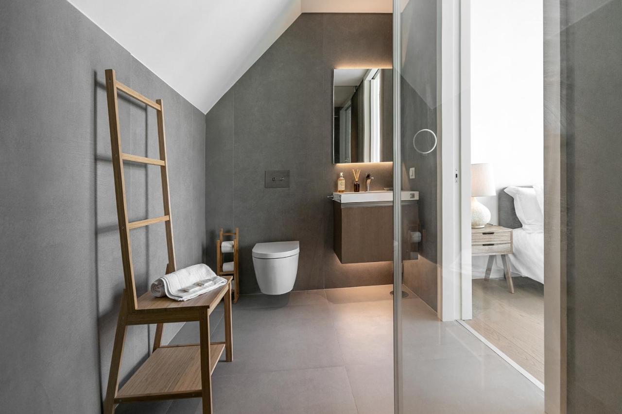Prata Riverside Apartment Lisbon