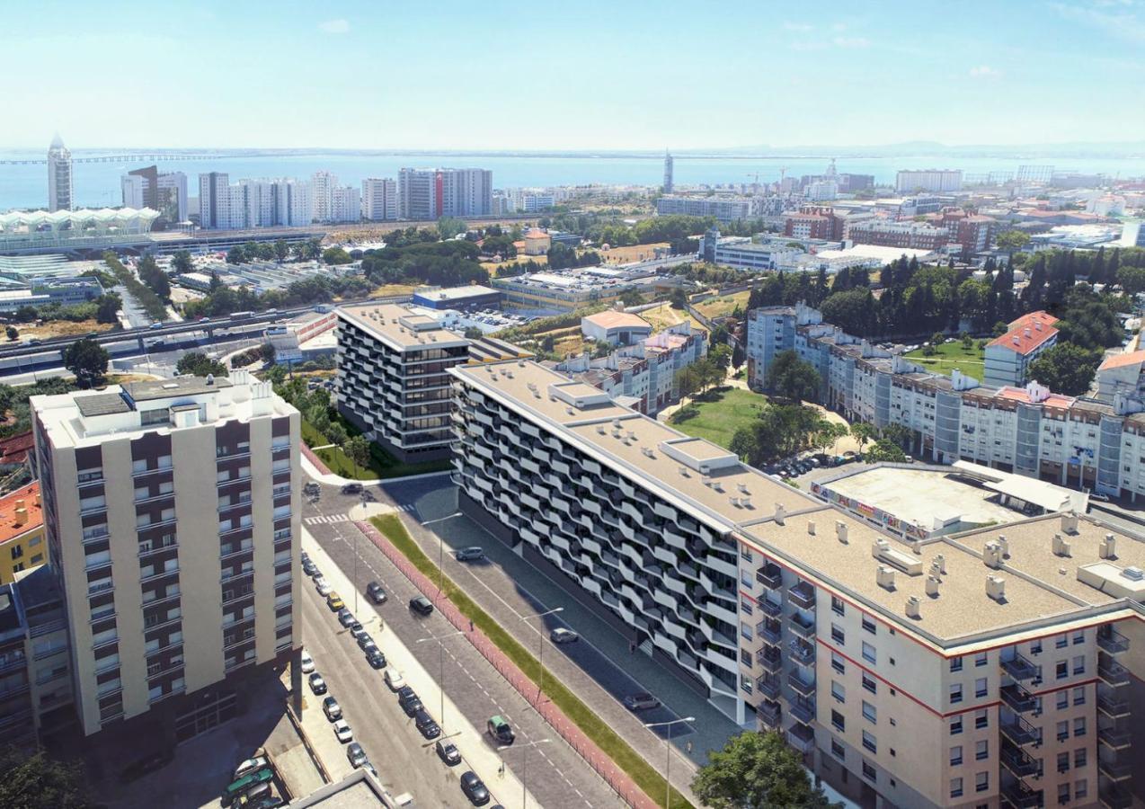 Apartment Oriente