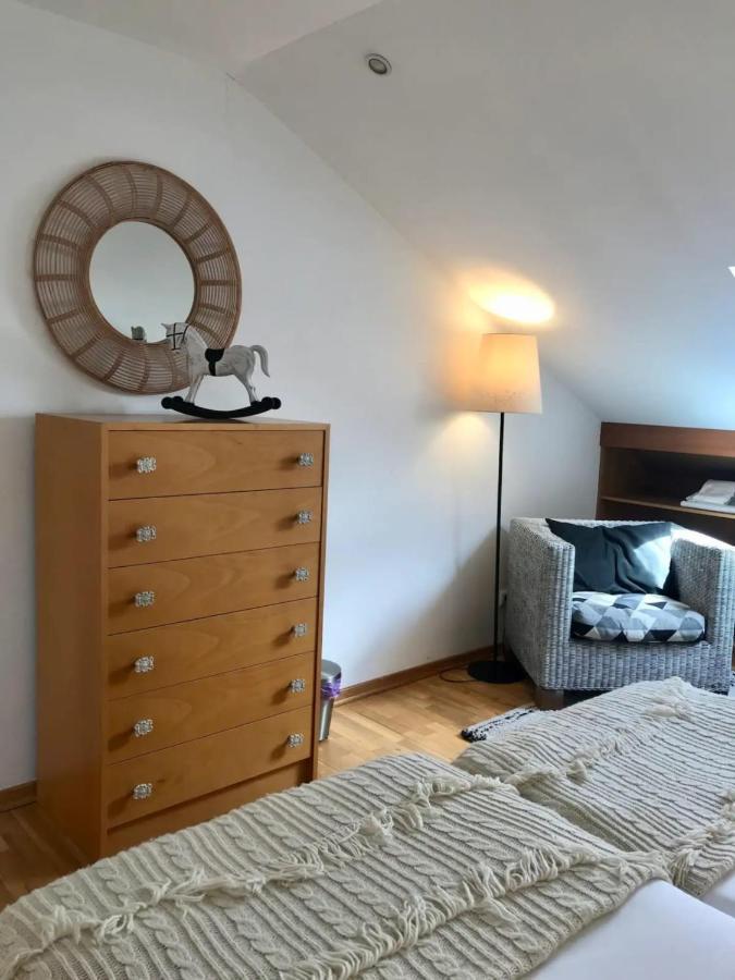 Beautiful 7 Bedroom In Apartment