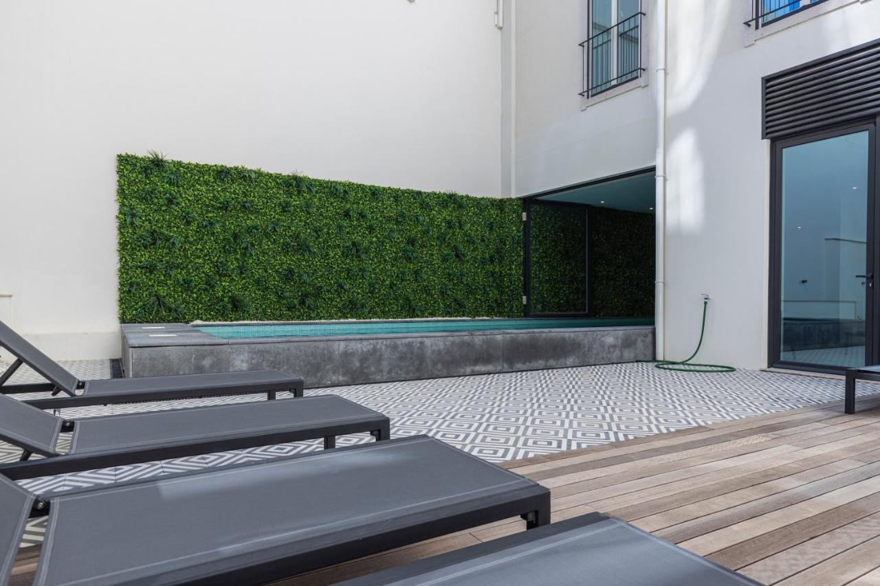 Luxury Casal Ribeiro I By Innkeeper Apartment Lisbon