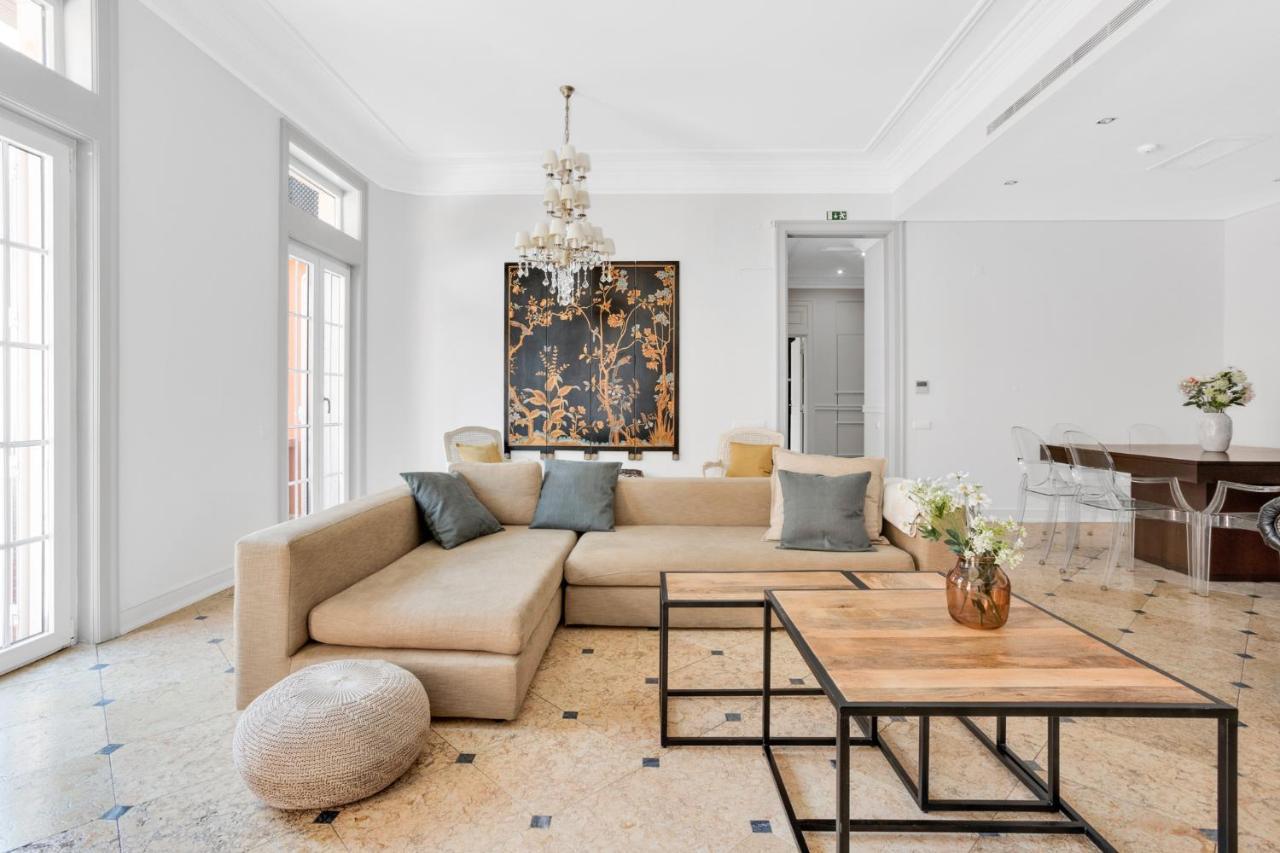 Lovely Private In Lapa * Lisbon