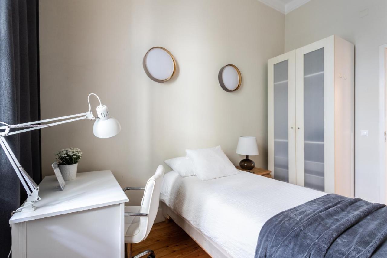 Bairro Azul Homestay Lisbon