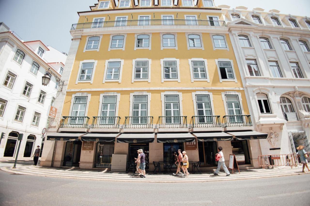Meraprime Gold Hotel 3*