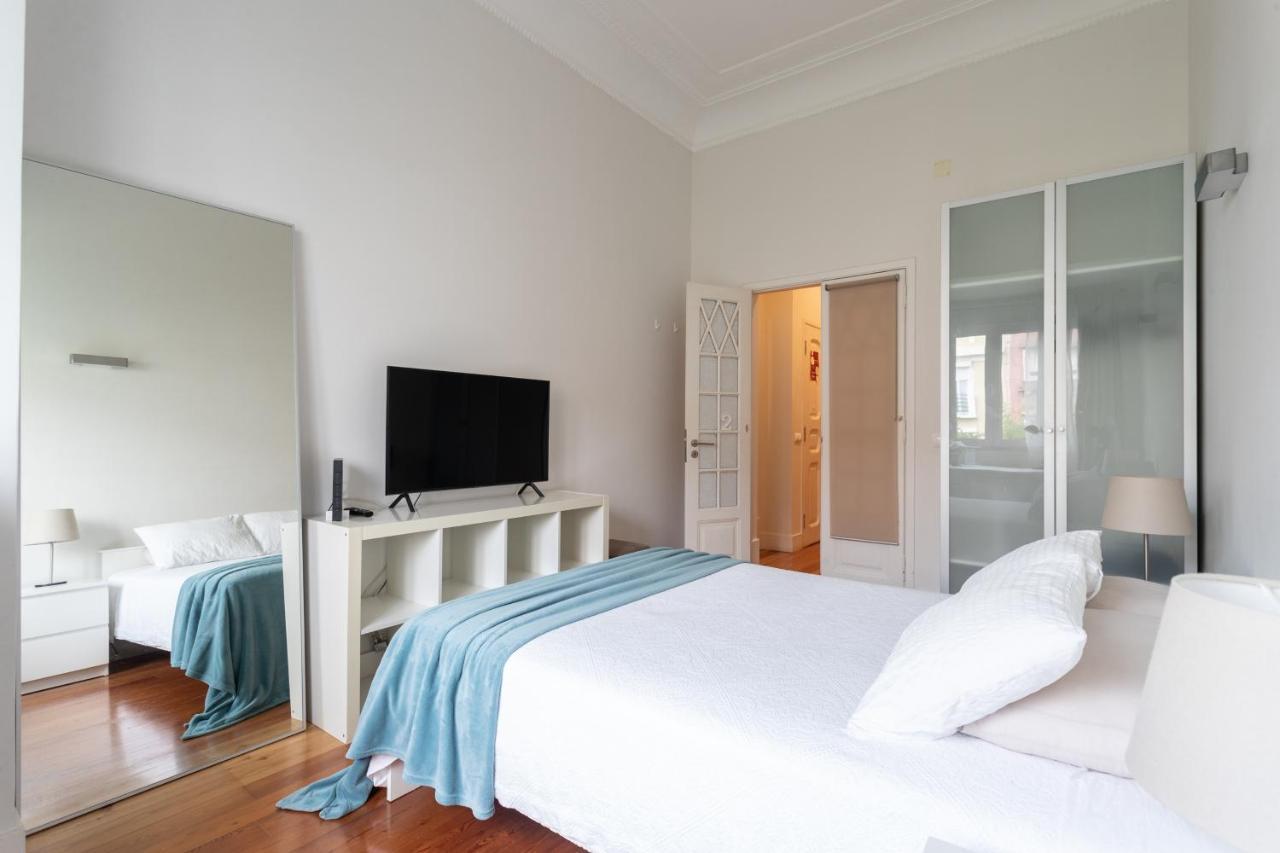 Homestay Bairro Azul Lisbon