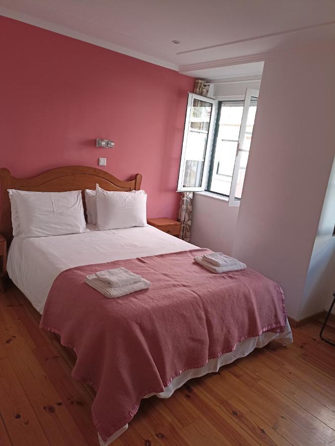 Martim Moniz 28 Guest house Lisbon