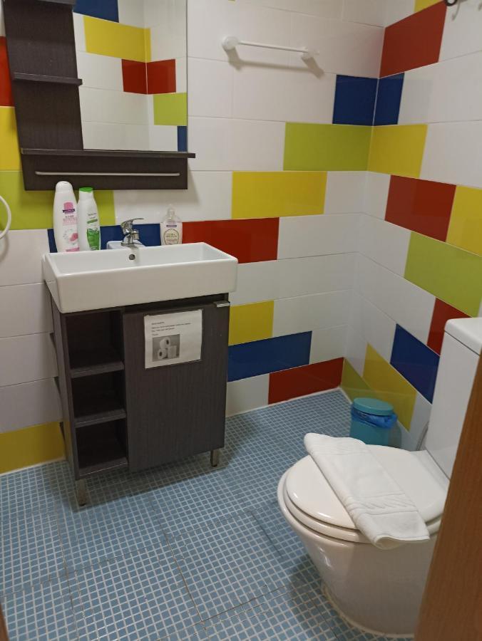 Guest house Martim Moniz 28 Lisbon