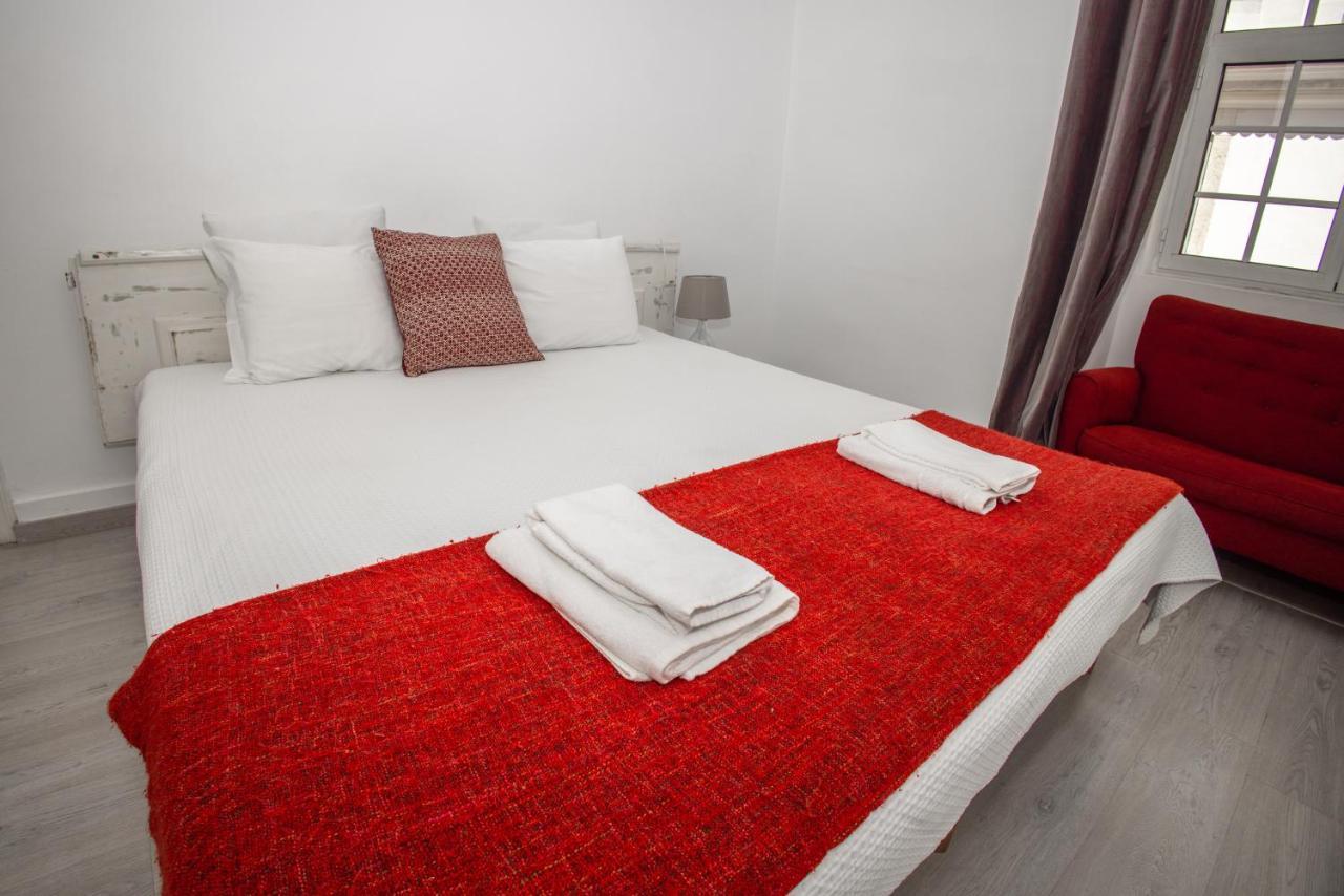 Boho Guesthouse - Rooms & Apartments