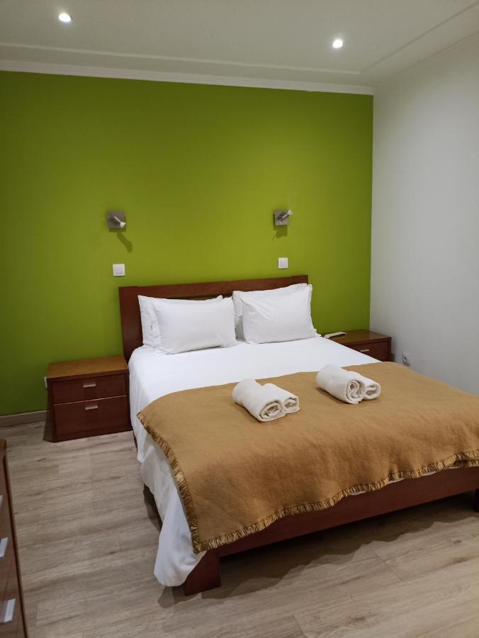 Martim Moniz 28 Guest house Lisbon