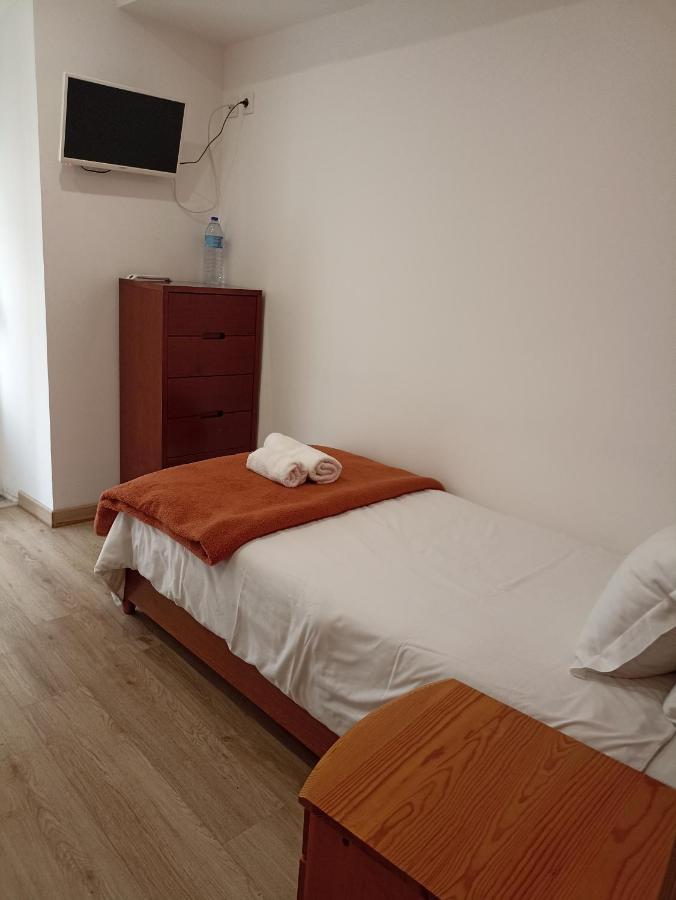 Martim Moniz 28 * Lisbon