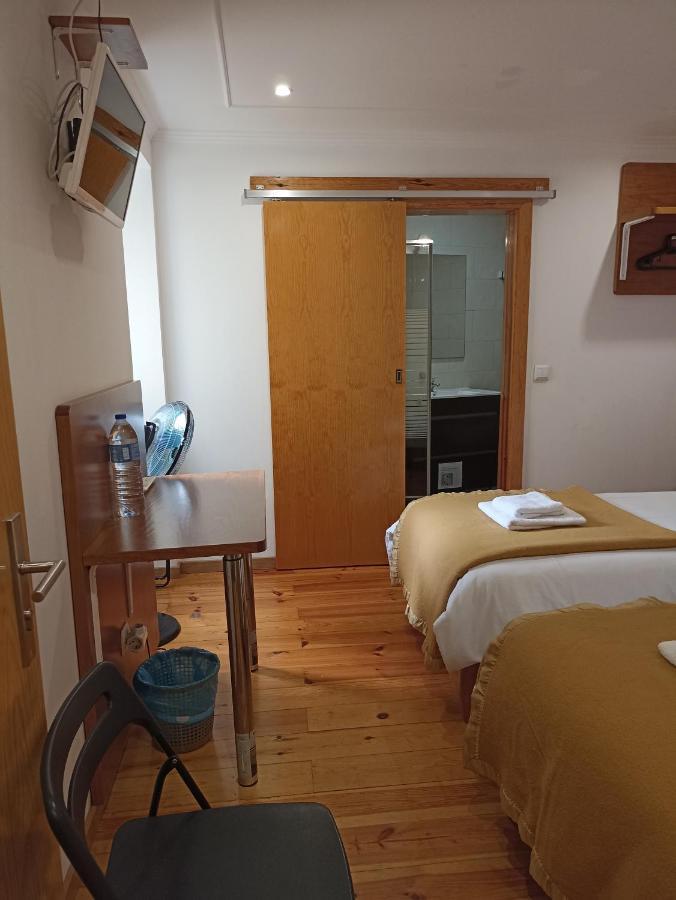 Guest house Martim Moniz 28 Lisbon