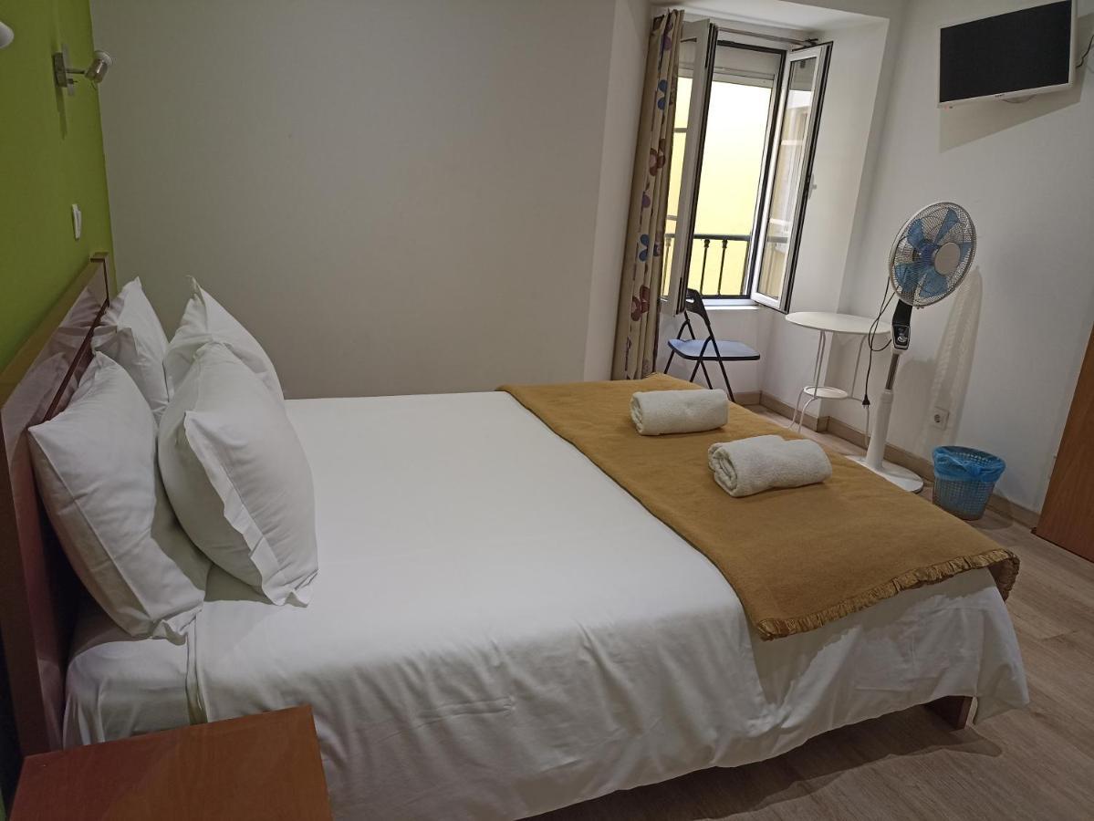 Martim Moniz 28 Lisbon