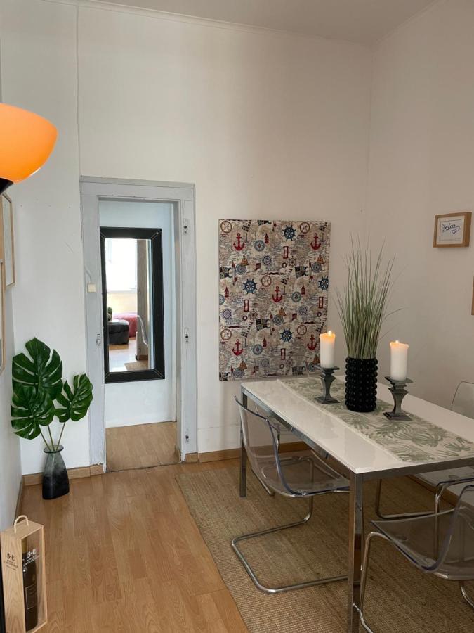 Chiado Guest house