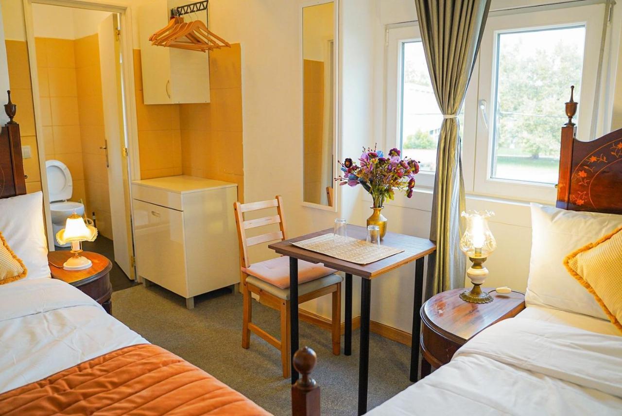 Residencial Airside Palace Guest house *