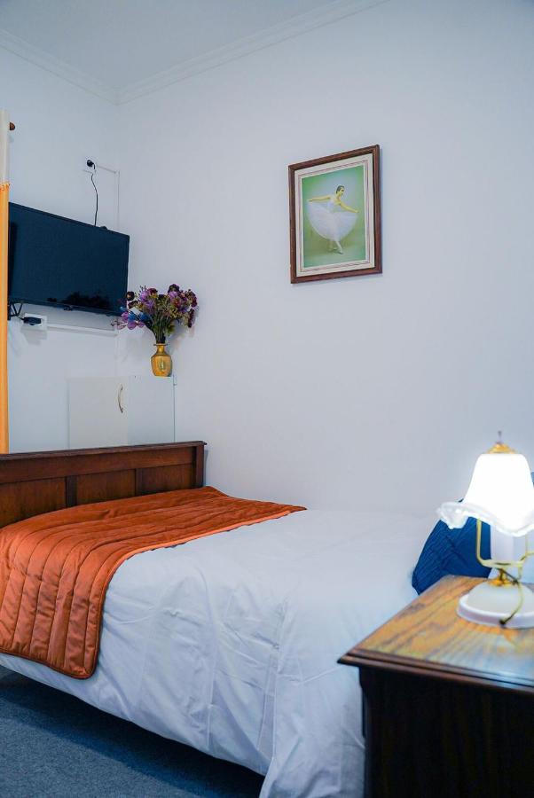 Residencial Airside Palace Lisbon