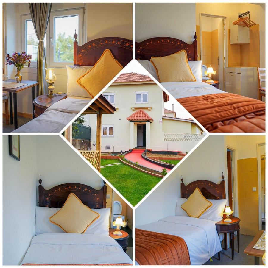 Residencial Airside Palace Lisbon