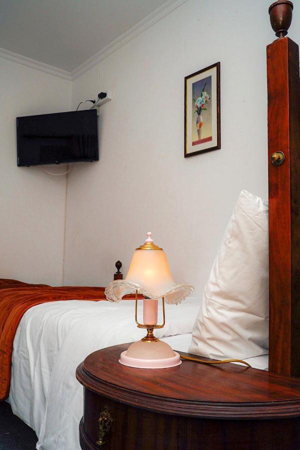 Residencial Airside Palace Guest house *