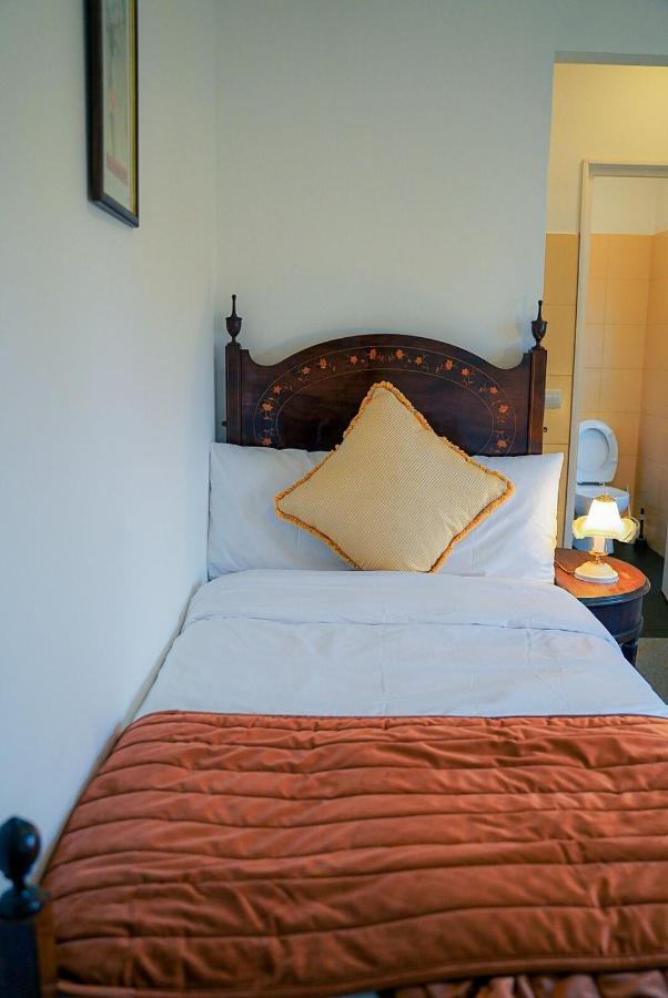 Residencial Airside Palace Lisbon