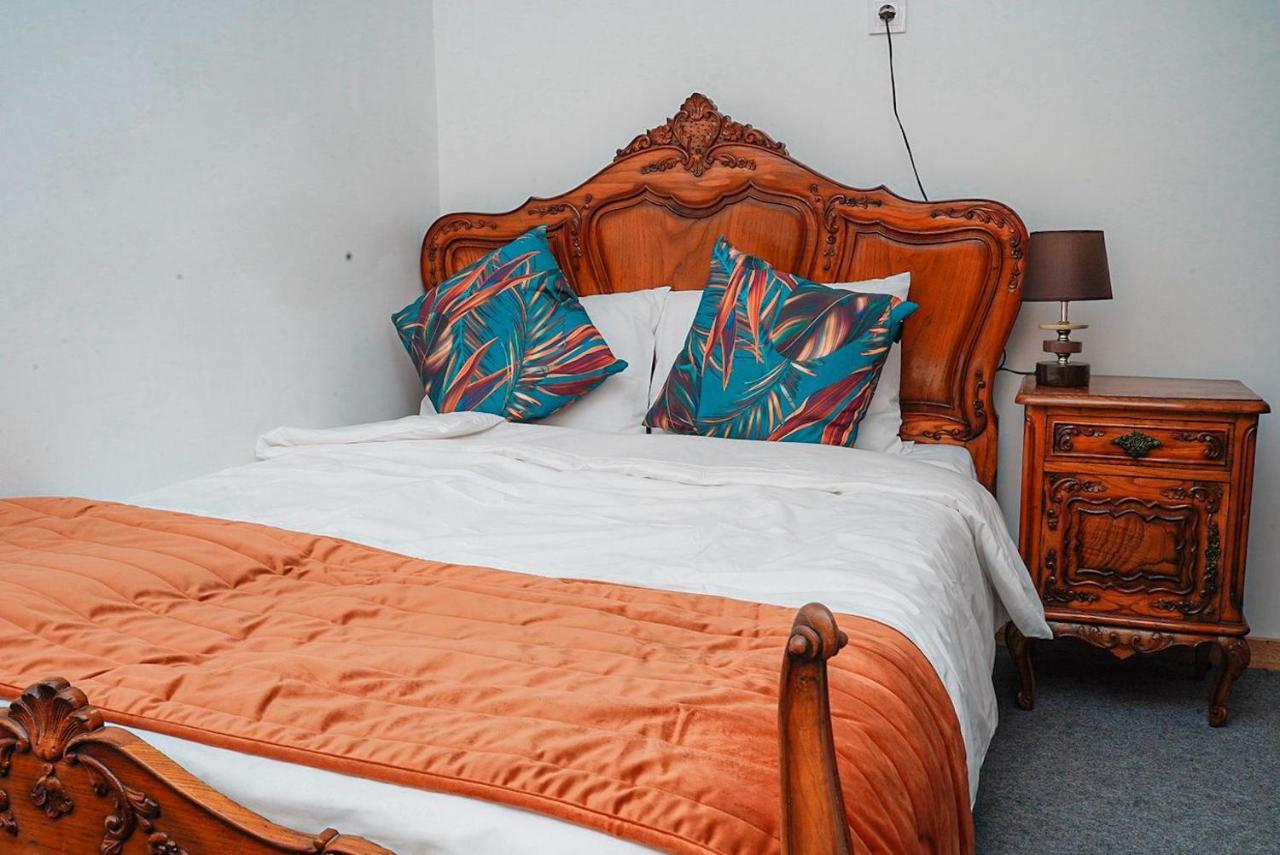 Residencial Airside Palace Lisbon