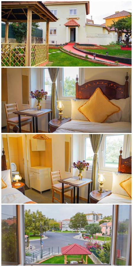 Residencial Airside Palace * Lisbon