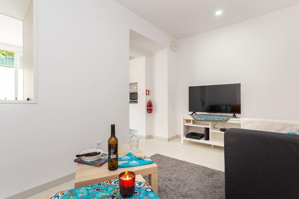 A Treat In Belem Apartment Lisbon