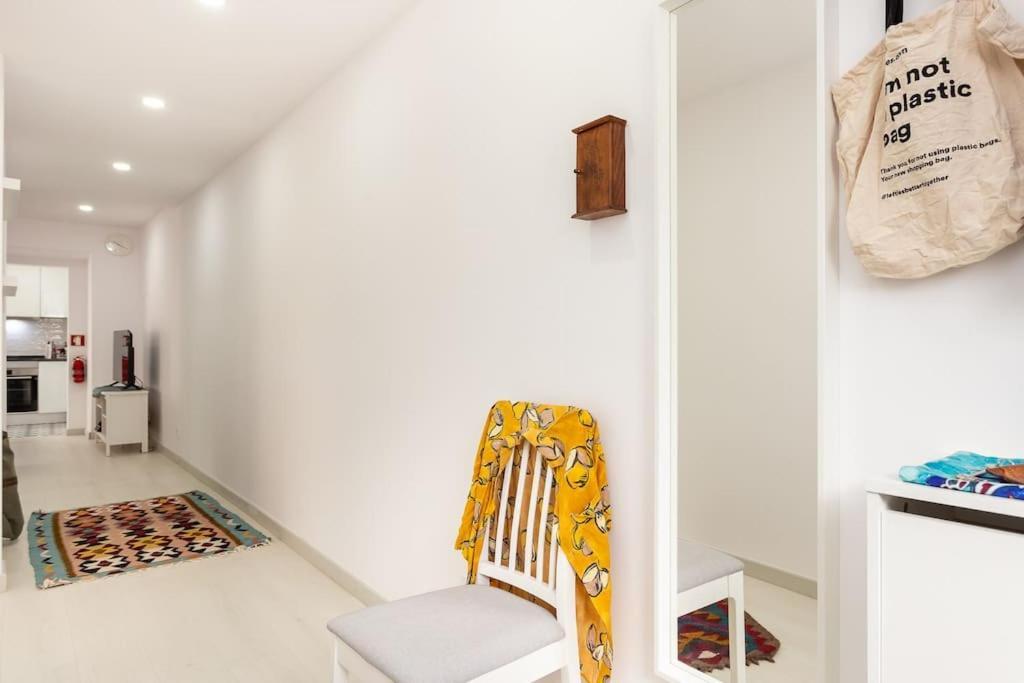 Apartment A Treat In Belem