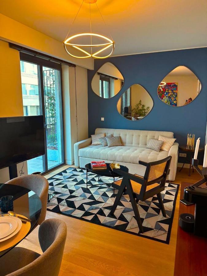 Cozy Studio In Marques De Pombal * Lisbon
