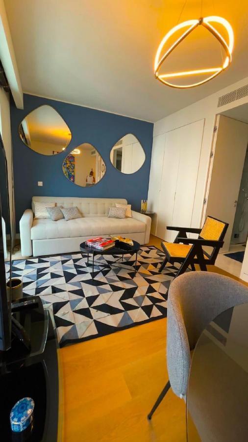 Cozy Studio In Marques De Pombal * Lisbon