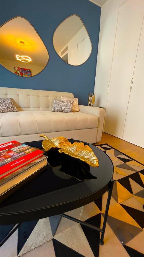 Cozy Studio In Marques De Pombal * Lisbon