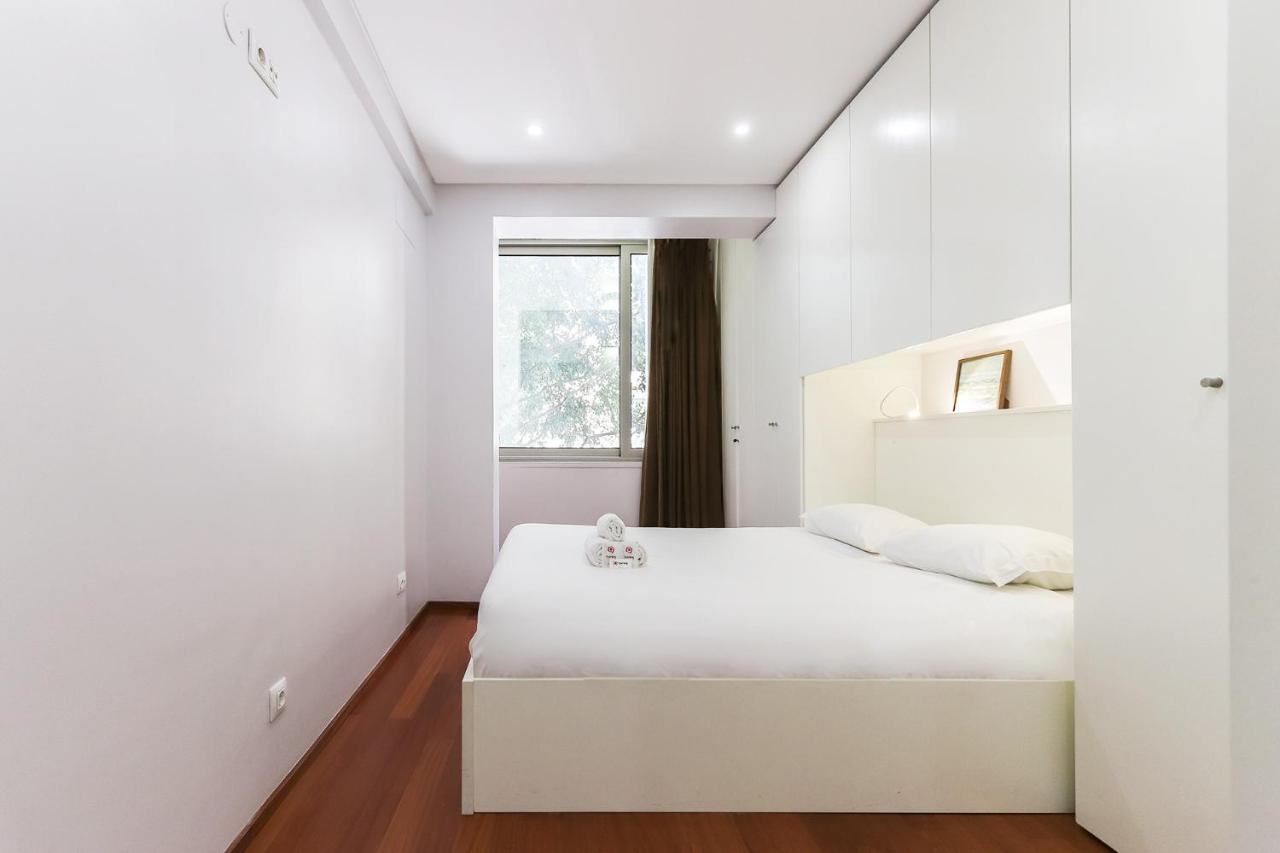 Saldanha Terrace By Homing Apartment Lisbon