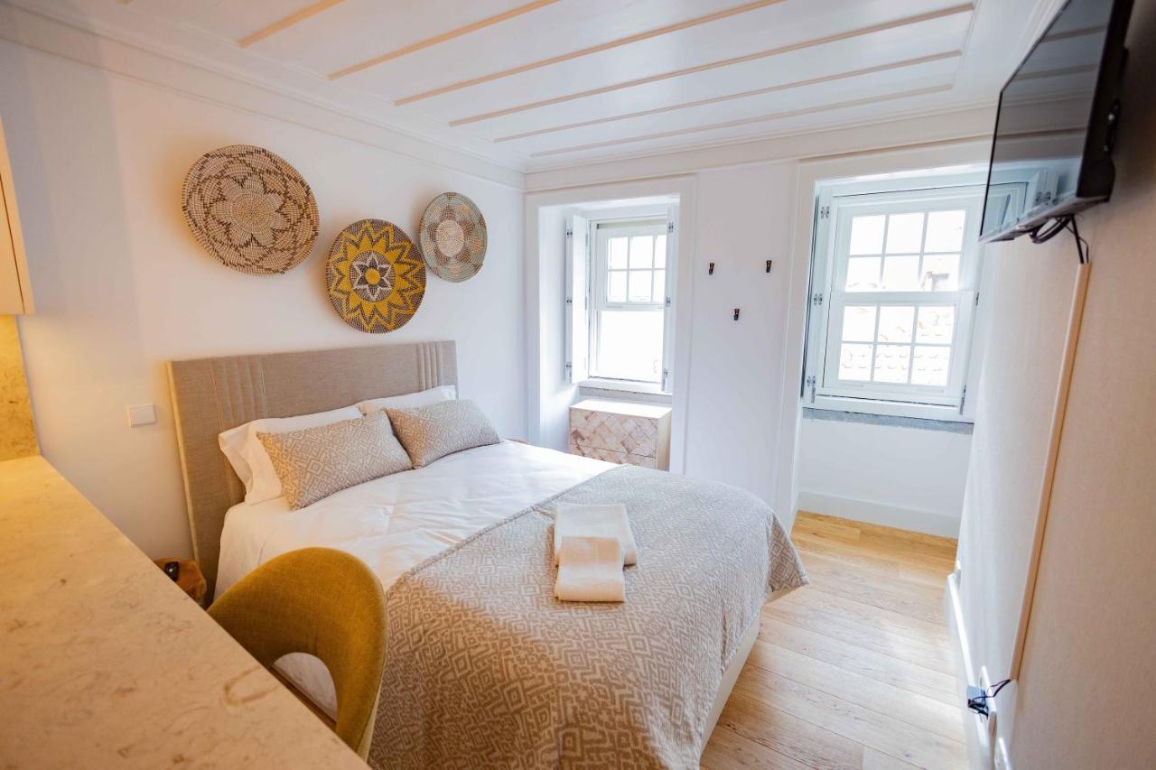 Apartment New Center Lisbon