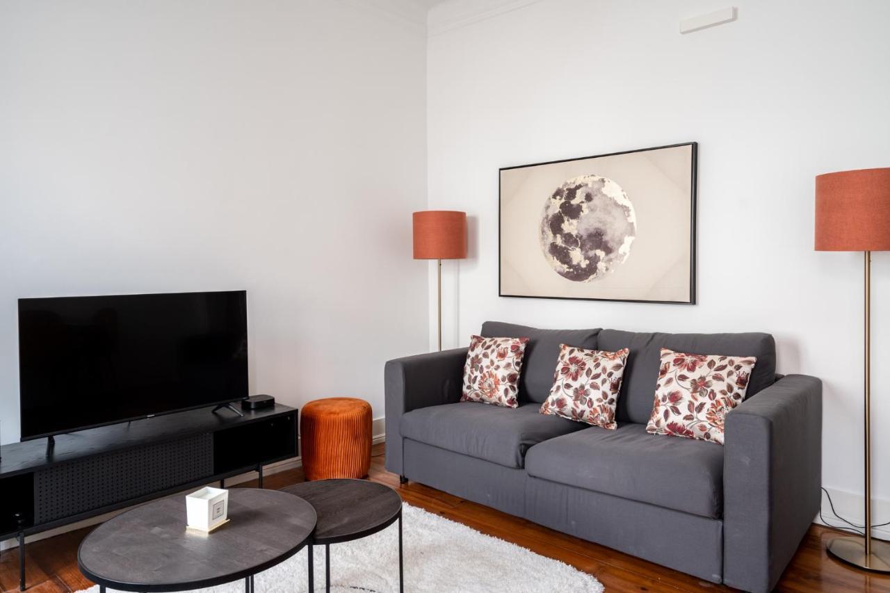 Apartment Akicity Ourique Rose *