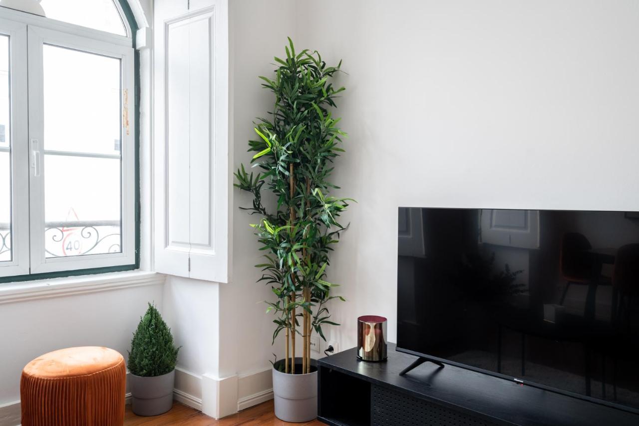 Apartment Akicity Ourique Rose
