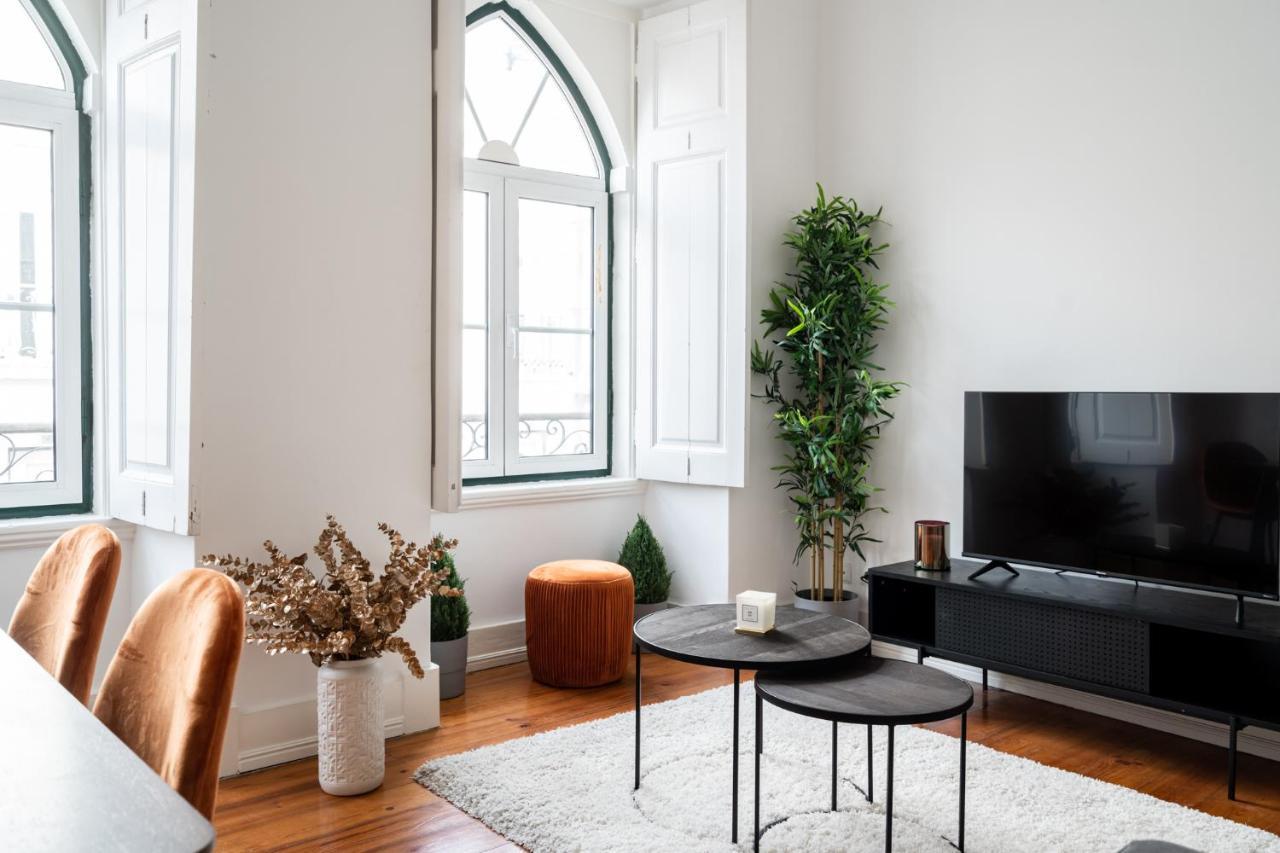 Apartment Akicity Ourique Rose