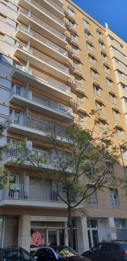 My In Apartment Lisbon