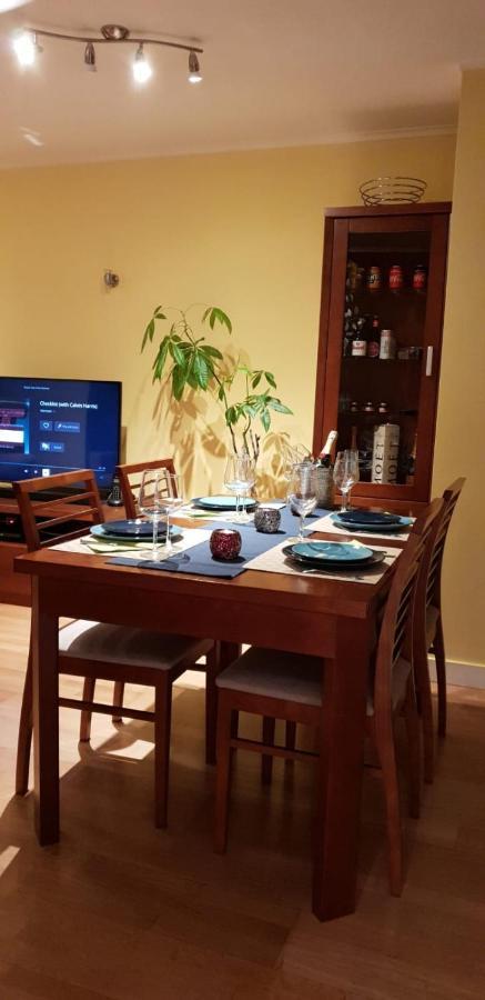 Apartment My In Lisbon