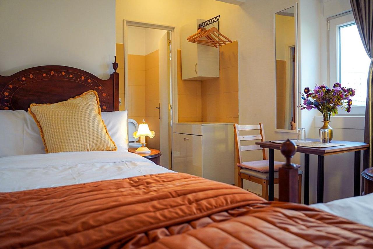 Guest house Residencial Airside Palace *