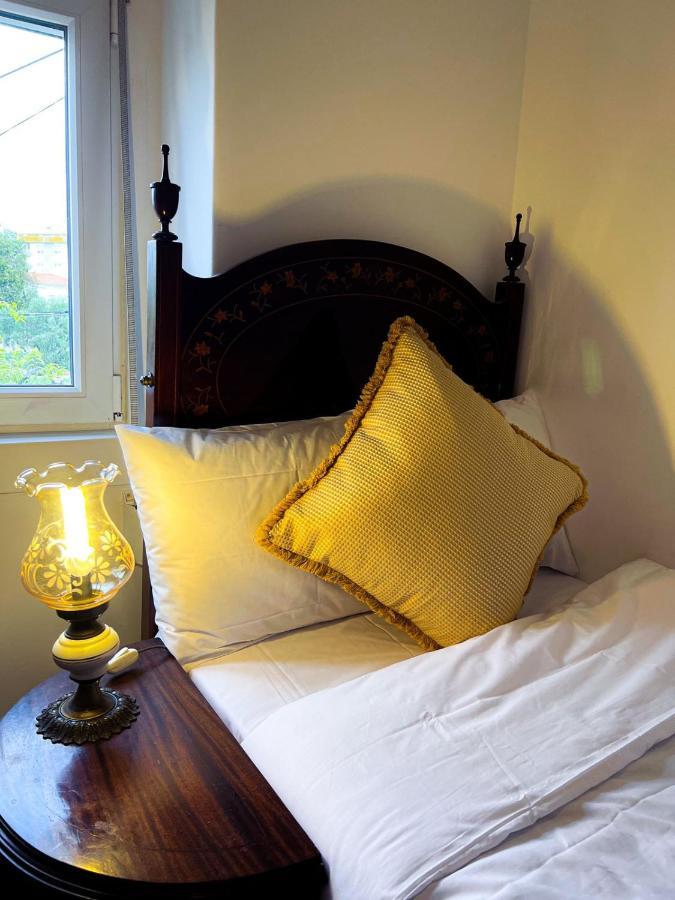 Guest house Residencial Airside Palace