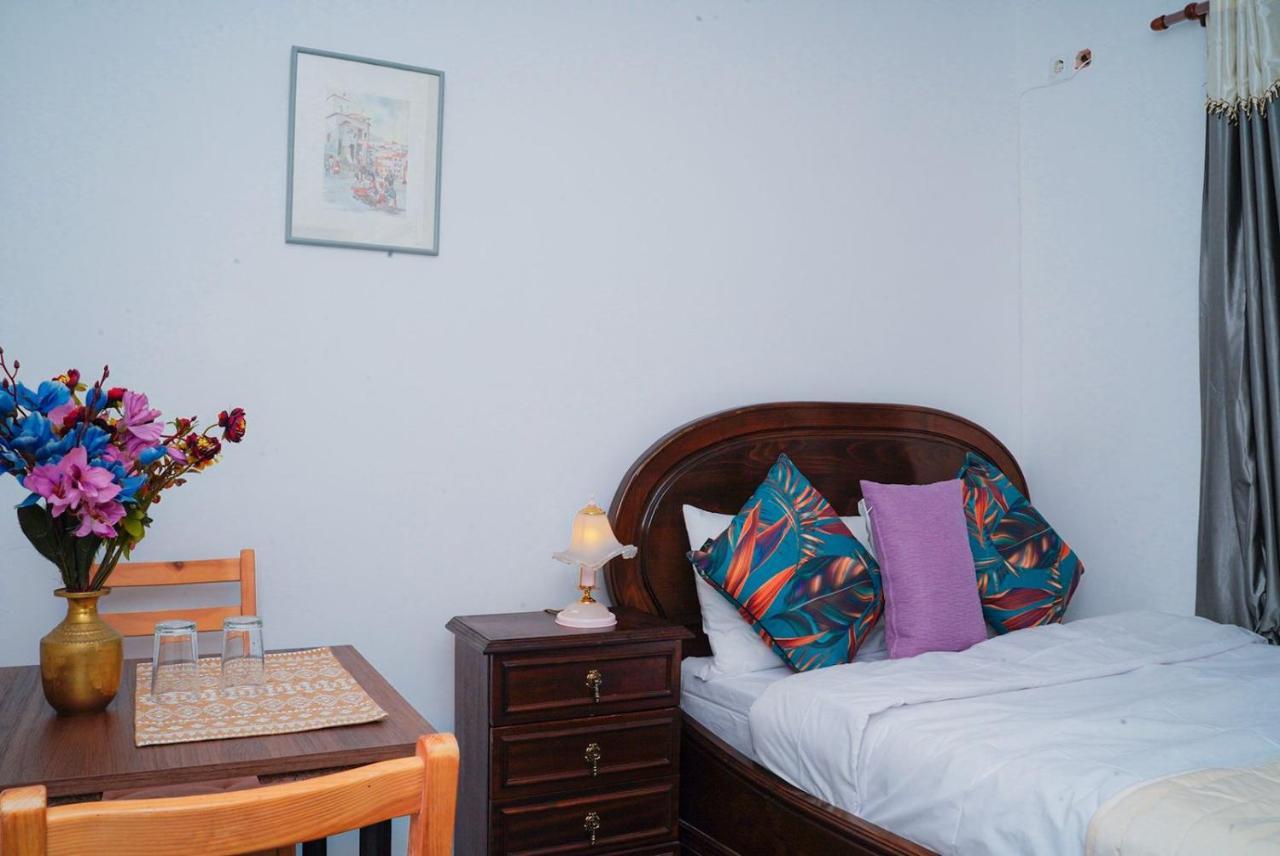 Residencial Airside Palace * Lisbon
