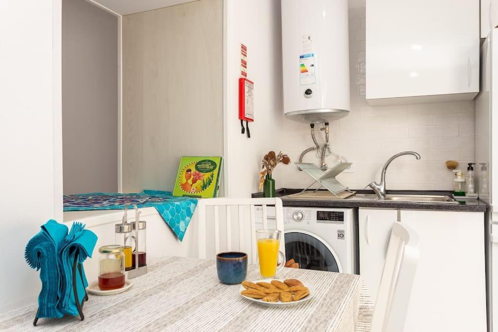 A Treat In Belem Apartment Lisbon