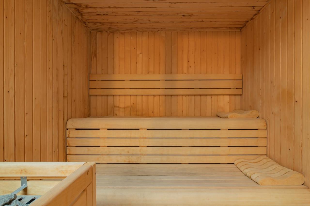 Liberdade Garden & Indoor Pool By Lovelystay Apartment