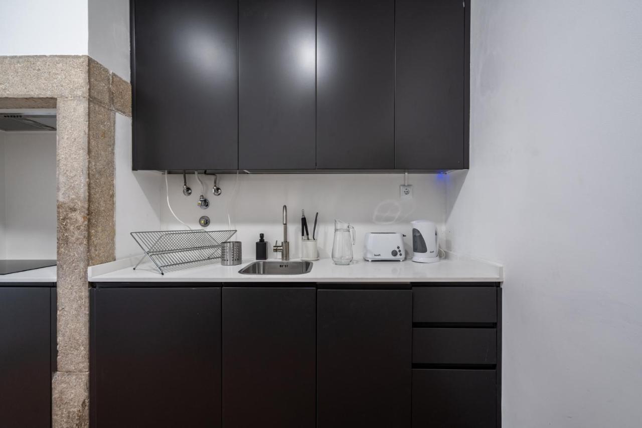 Akicity Ourique Rose Apartment Lisbon