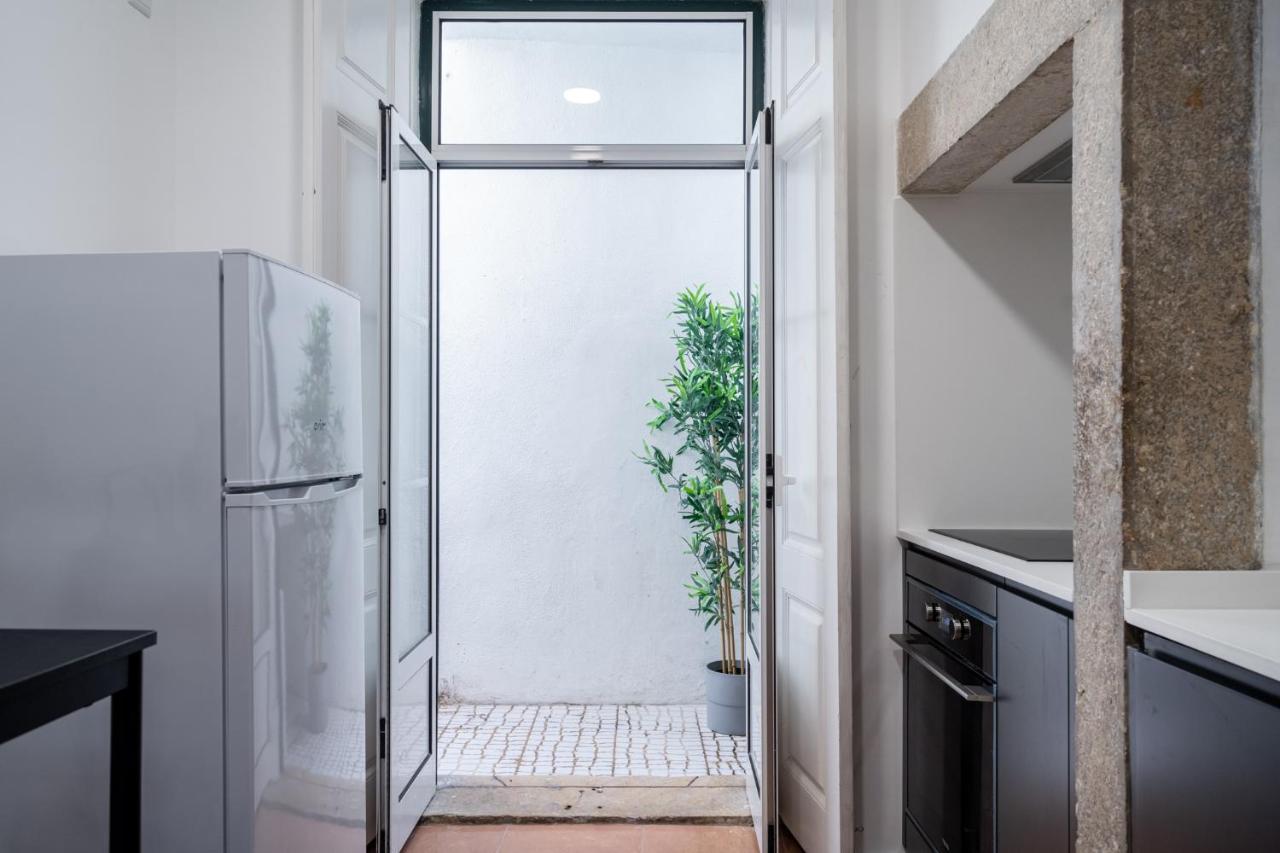 Akicity Ourique Rose Apartment