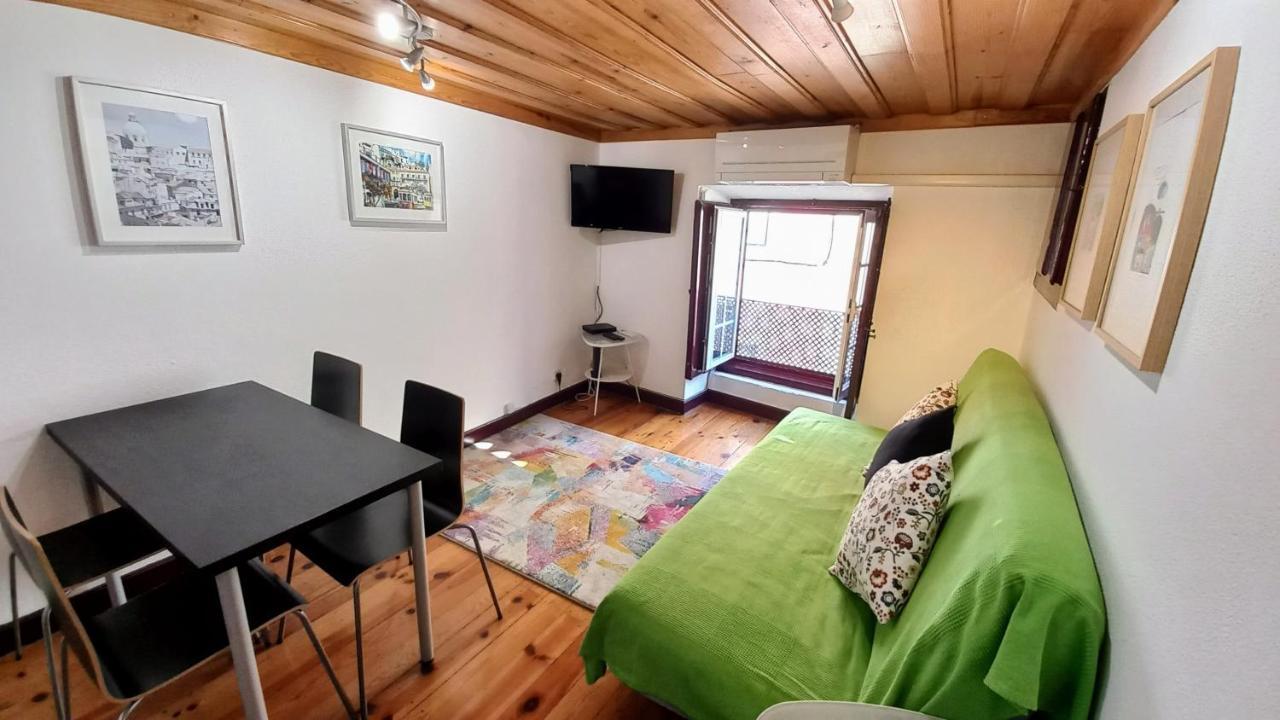 Casa Em Alfama Apartment Lisbon