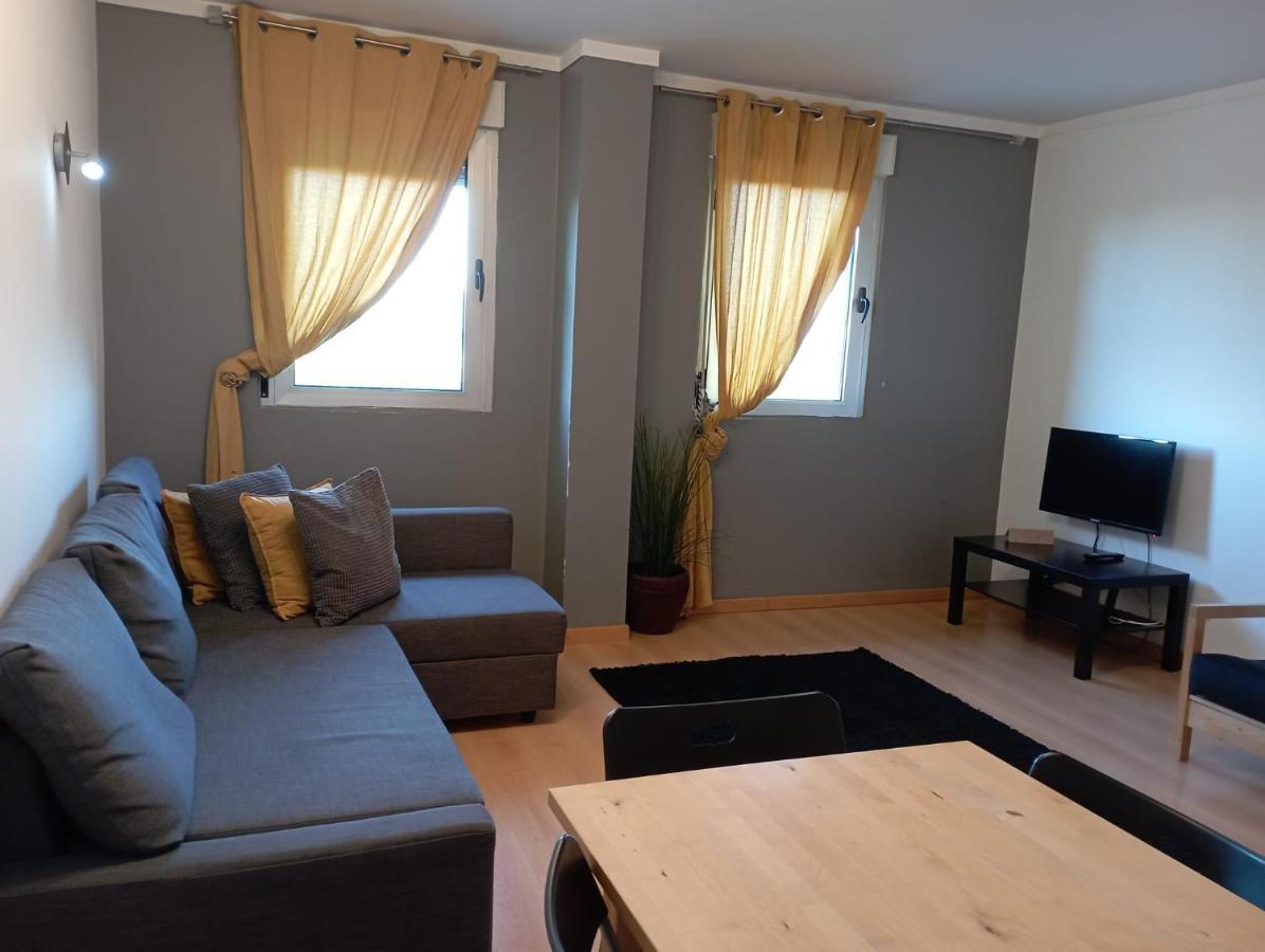Cardoso Pires 2 Bedrooms Apt. * Lisboa