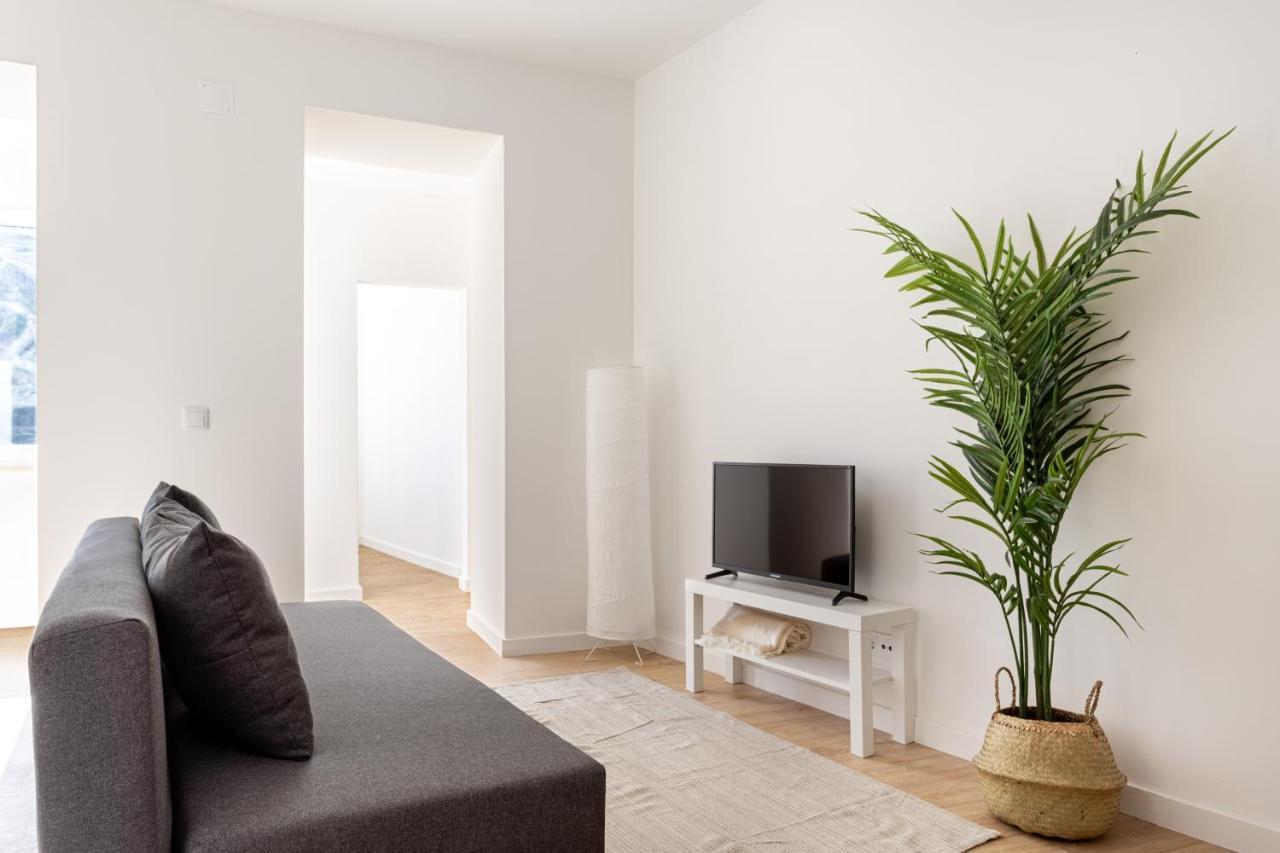 Altido Campolide Apartment Lisbon