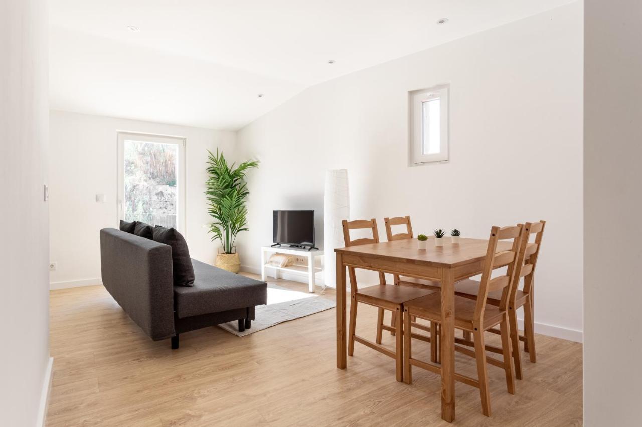 Apartment Altido Campolide Lisbon